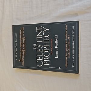The Celestine Prophecy